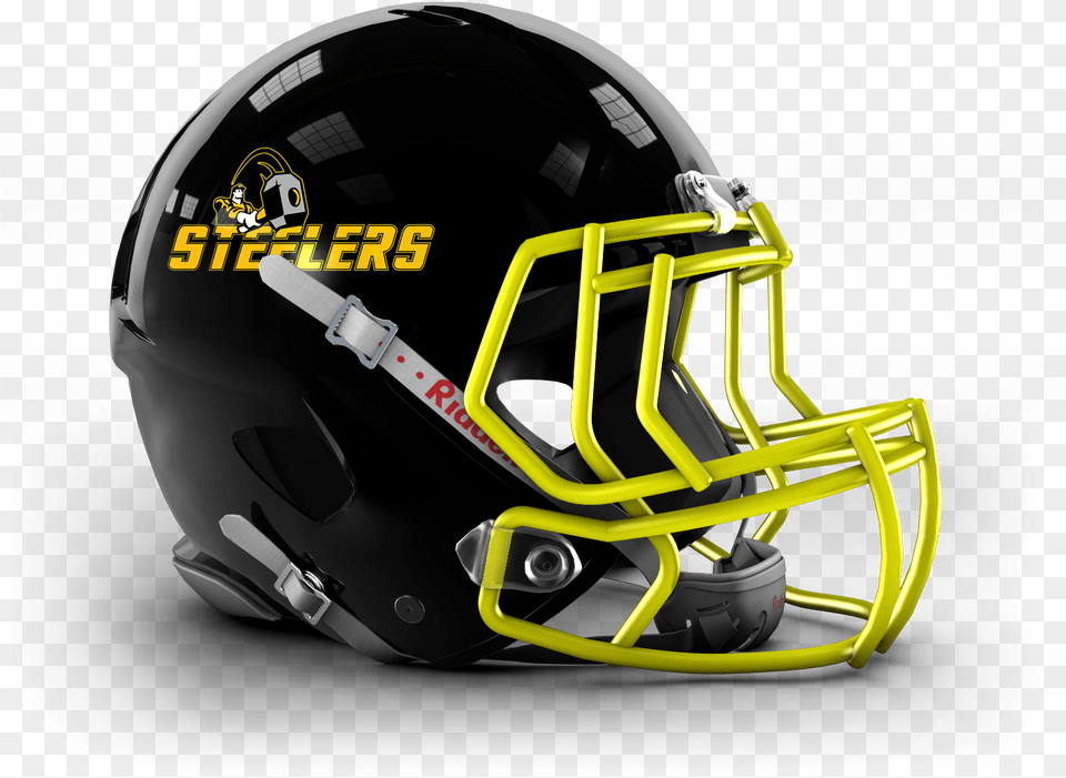 Steelers Secure Bright Young Talent At Qb Gopher Football New Helmet, American Football, Football Helmet, Sport, Person Free Png