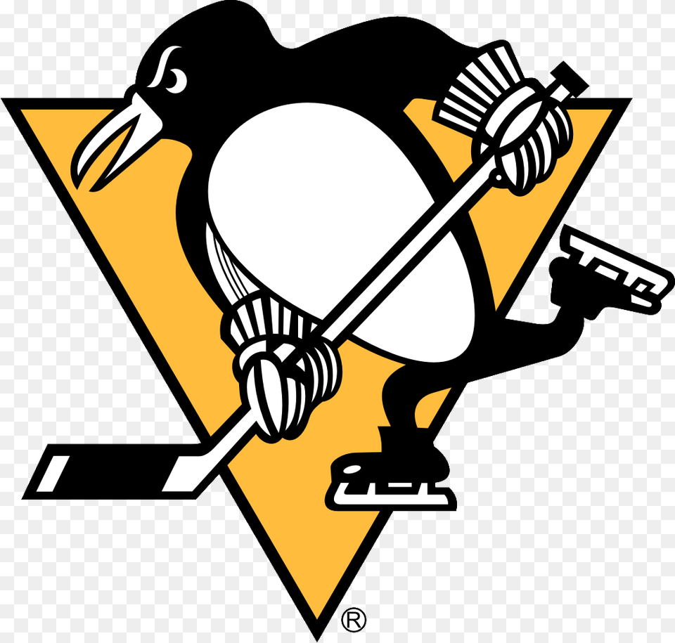 Steelers Steeler Football Freeuse Stock Rr Collections Pittsburgh Penguins Logo 2017, Animal Png Image