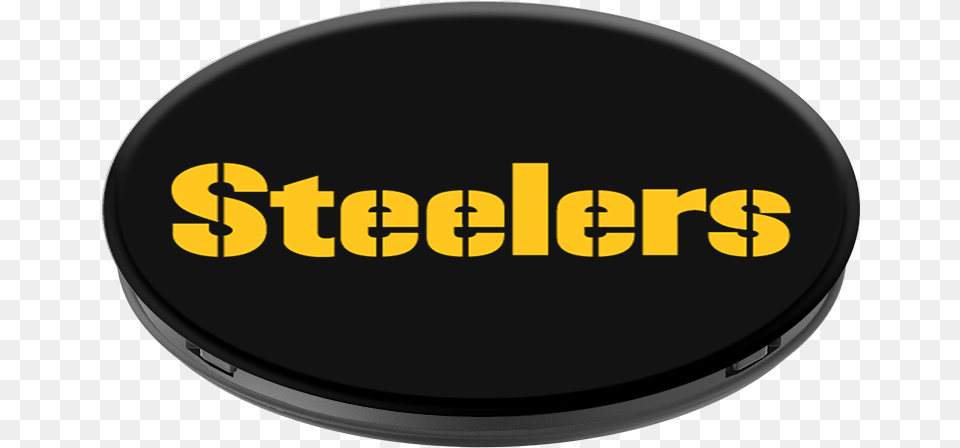 Steelers Vector Simple Circle, Camera Lens, Electronics, Lens Cap, Disk Free Png Download