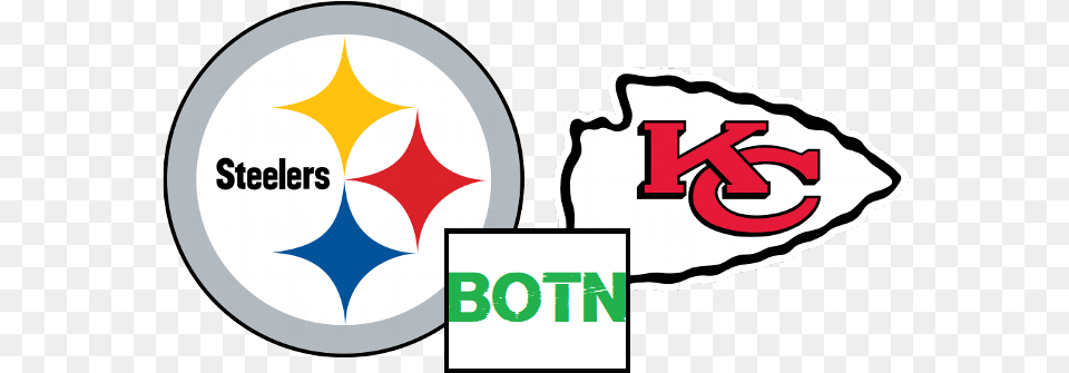 Steelers Vs Chiefs Line Odds Best Point Spreads Sunday Kansas City Chiefs Logo, Symbol, Dynamite, Weapon Free Png