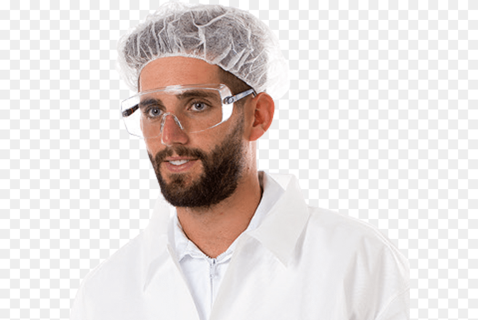 Steelgen Gentleman, Hat, Male, Man, Lab Coat Png