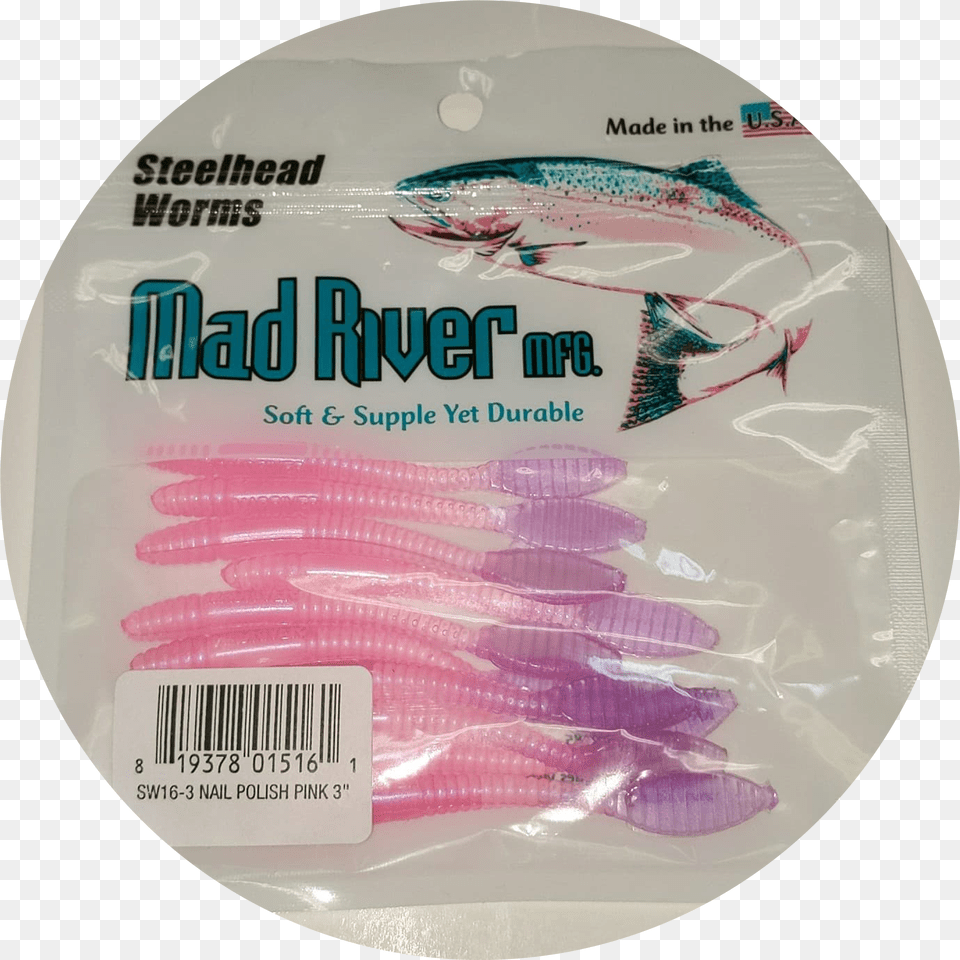 Steelhead Worms Rainbow Trout Png Image