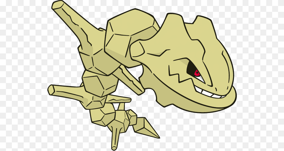 Steelix Dw Shiny Pokmon Steelix, Baby, Person Png