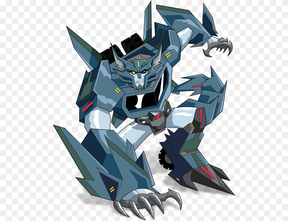 Steeljaw Transformers Robots In Disguise Steeljaw, Electronics, Hardware, Person Png