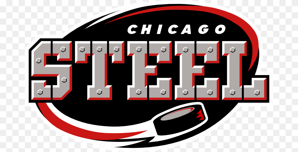 Steelmodified Chicago Steel, Scoreboard, Text Png Image