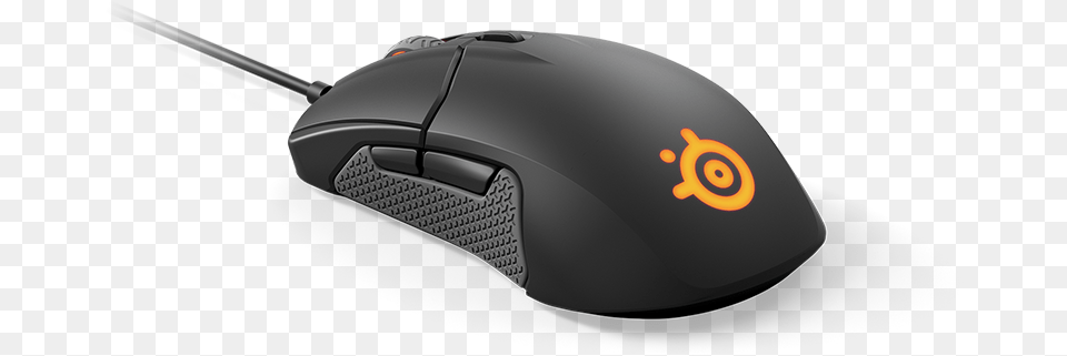 Steelseries, Computer Hardware, Electronics, Hardware, Mouse Free Png Download