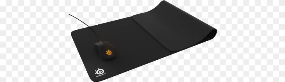 Steelseries Qck Xxl Mouse Pad, Computer Hardware, Electronics, Hardware, Mat Free Png Download