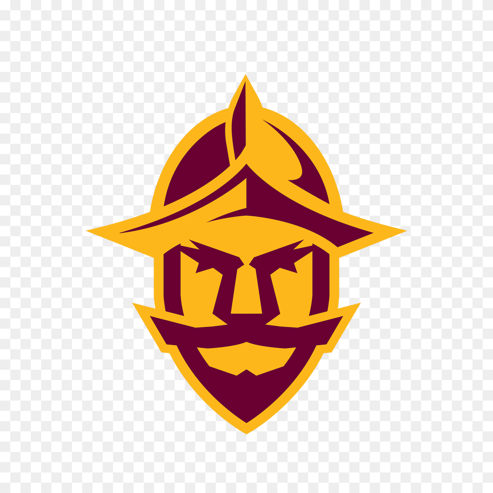 Steelseries Announces Newest Esports Partnership With Cavs Legion, Logo, Badge, Symbol Free Transparent Png