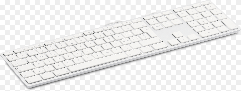 Steelseries Apex M260 White, Computer, Computer Hardware, Computer Keyboard, Electronics Free Png