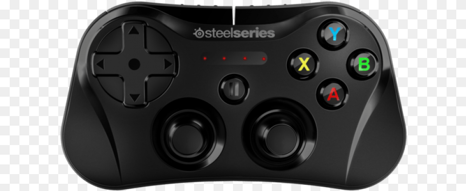 Steelseries Bluetooth Controller Apple, Electronics, Camera Free Png