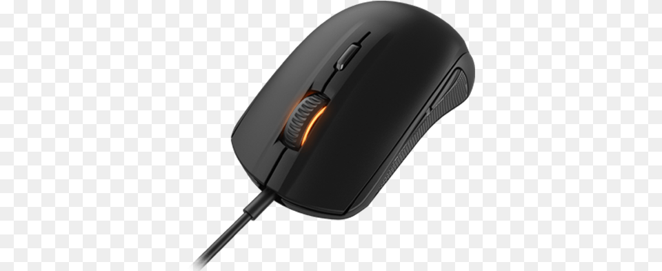 Steelseries Introduces The New Rival 100 Optical Gaming Mouse, Computer Hardware, Electronics, Hardware, Appliance Free Transparent Png