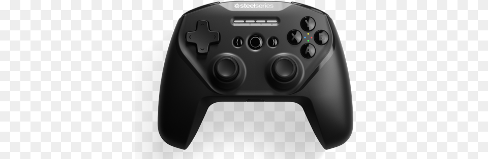 Steelseries Launches The Stratus Duo Controller Steelseries Stratus Duo, Electronics, Speaker Free Png