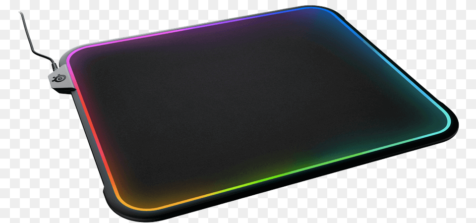 Steelseries Mouse Pad Rgb, Mat, Mousepad, Electronics, Mobile Phone Png