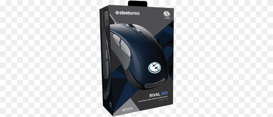 Steelseries Rival 300 Evil Geniuses Edition Gaming Steelseries Rival 300 Eg, Computer Hardware, Electronics, Hardware, Mouse Free Png Download
