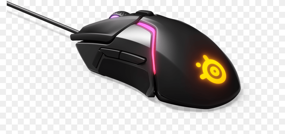 Steelseries Rival 600 Download Steelseries Rival 600 Gaming Mouse, Computer Hardware, Electronics, Hardware Free Transparent Png