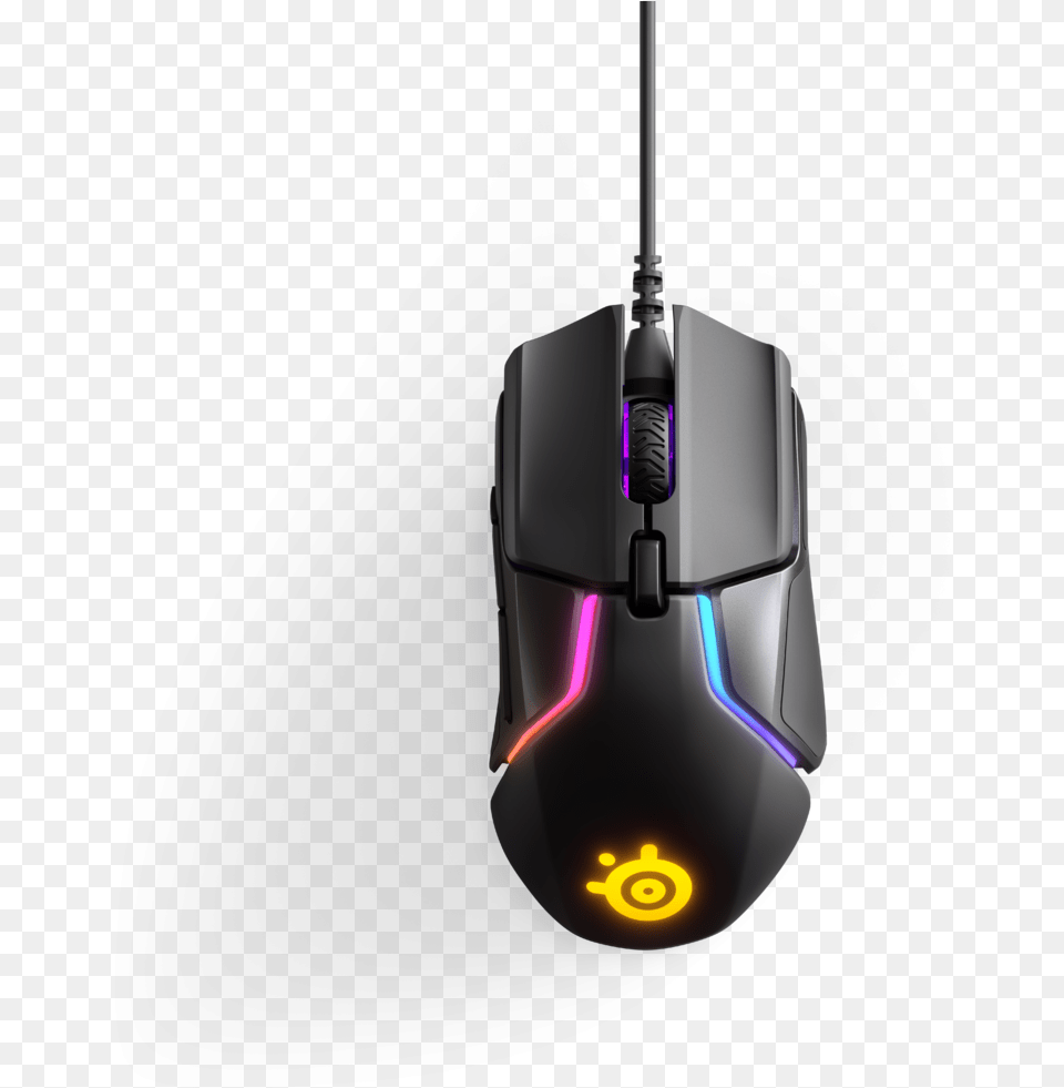 Steelseries Rival 600 Esports Pc Gaming Mouse Steelseries Rival, Computer Hardware, Electronics, Hardware, Chandelier Free Png Download