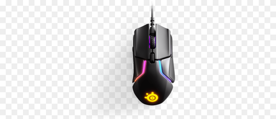 Steelseries Rival 600 Gaming Mouse Steel Series Rival, Computer Hardware, Electronics, Hardware, Chandelier Free Png Download