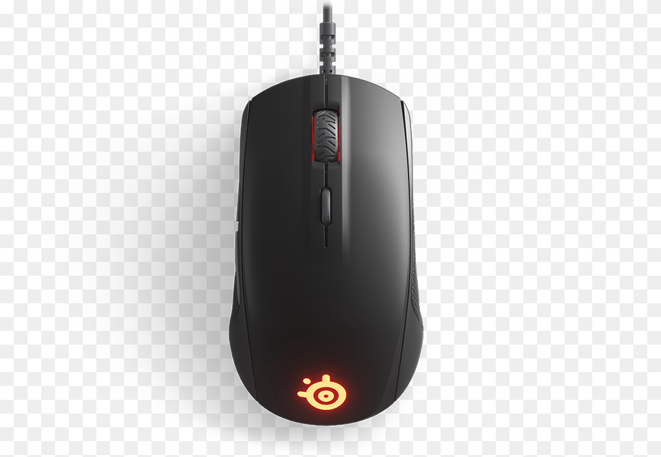 Steelseries Rival110 Gaming Mouse Top Gadgetsngaming Steelseries Mouse Rival, Computer Hardware, Electronics, Hardware Png