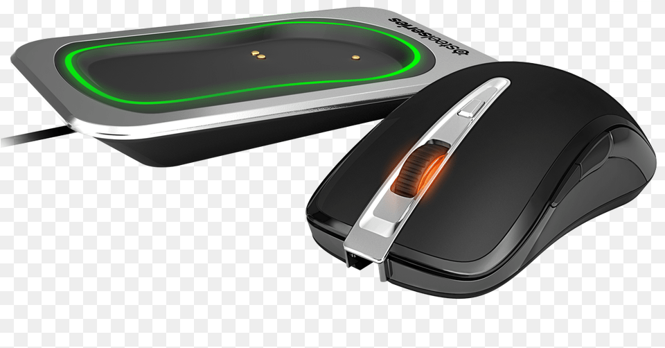 Steelseries Sensei Wireless Mouse, Computer Hardware, Electronics, Hardware Free Transparent Png