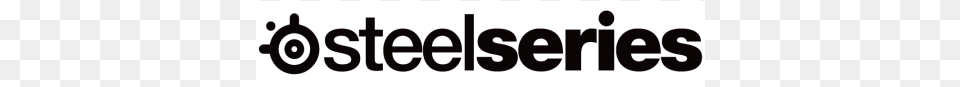 Steelseries Steelseries Logo, Text Png Image