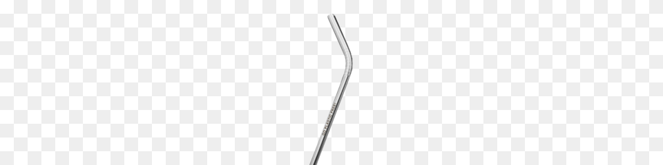 Steelys Reusable Stainless Steel Straw Jack Johnson, Stick, Blade, Razor, Weapon Png Image