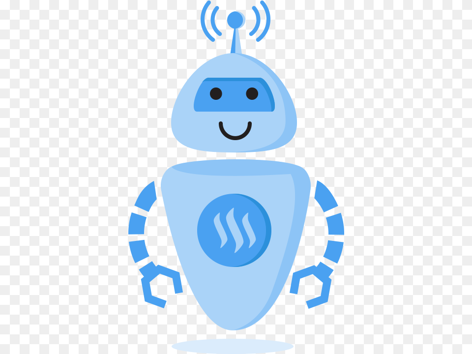 Steem Bot Apps Based On Artificial Intelligence, Baby, Person Free Png Download