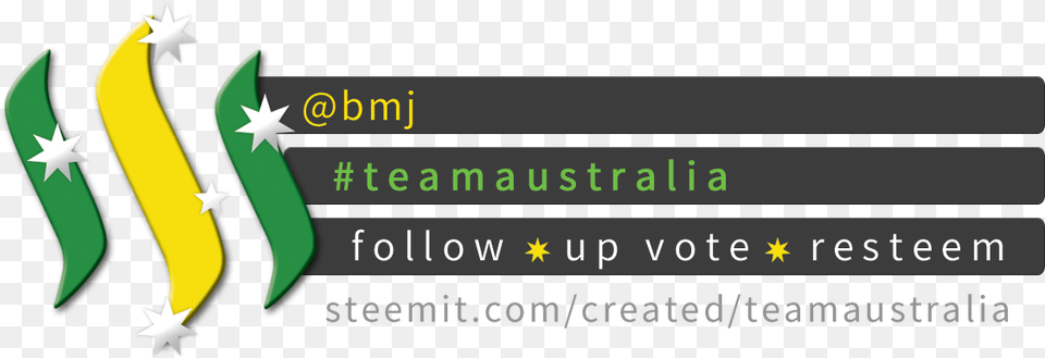 Steem Team Australia, Nature, Night, Outdoors, Logo Free Png Download