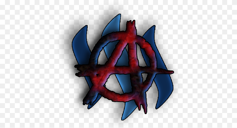 Steemit Anarchy Copy Illustration, Accessories, Person, Pattern, Sphere Png Image