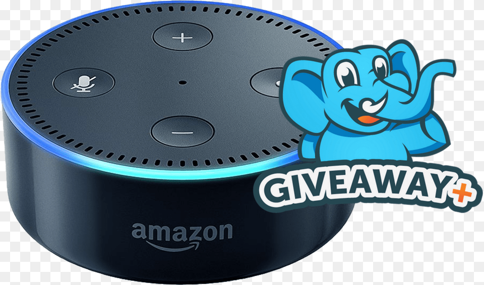 Steemit Giveaway Cat, Electronics, Speaker Free Png