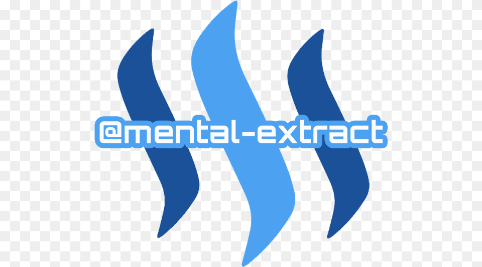 Steemit Icon Giveaway Mental Extract Emblem, Outdoors, Nature, Logo, Animal Free Png Download