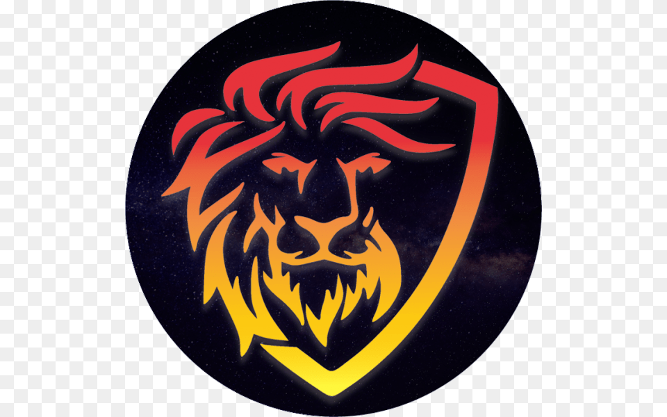 Steemit Leo, Logo, Emblem, Symbol, Disk Png Image