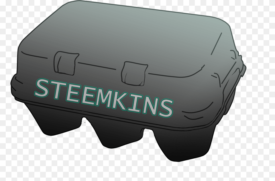 Steemkins Eggcarton Graphic Design, Clothing, Hardhat, Helmet, Electronics Png Image