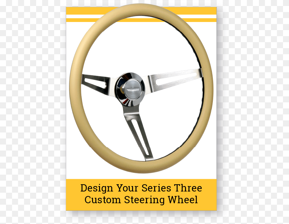Steering Wheel, Steering Wheel, Transportation, Vehicle, Machine Free Png Download