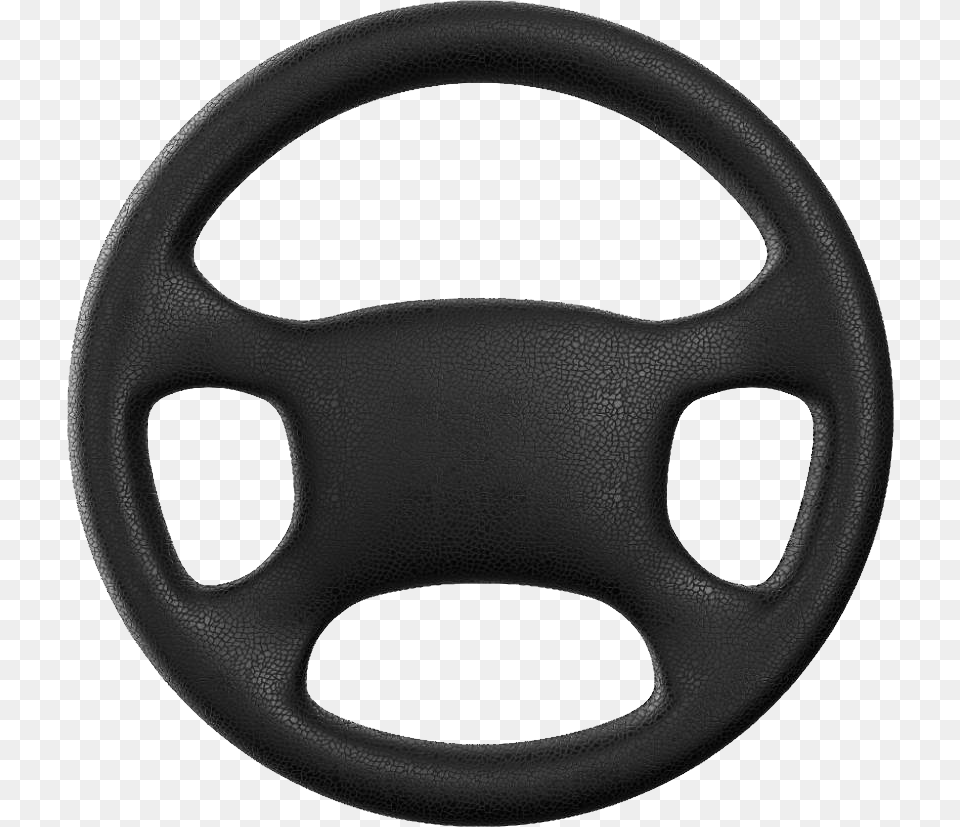Steering Wheel, Steering Wheel, Transportation, Vehicle Free Png Download