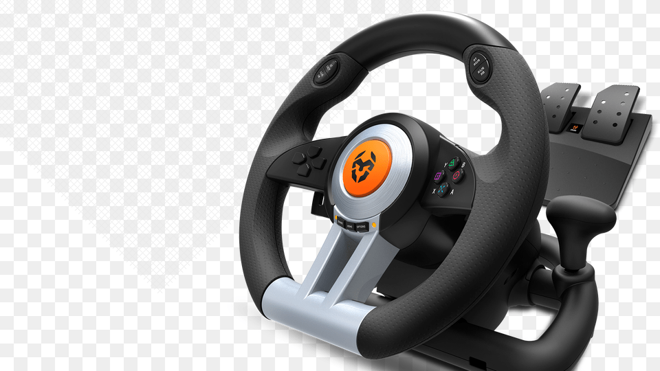 Steering Wheel, Steering Wheel, Transportation, Vehicle, Machine Png