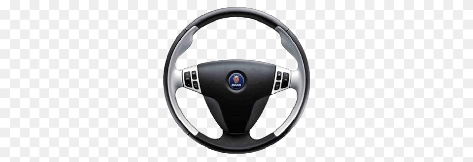 Steering Wheel, Steering Wheel, Transportation, Vehicle, Appliance Png Image