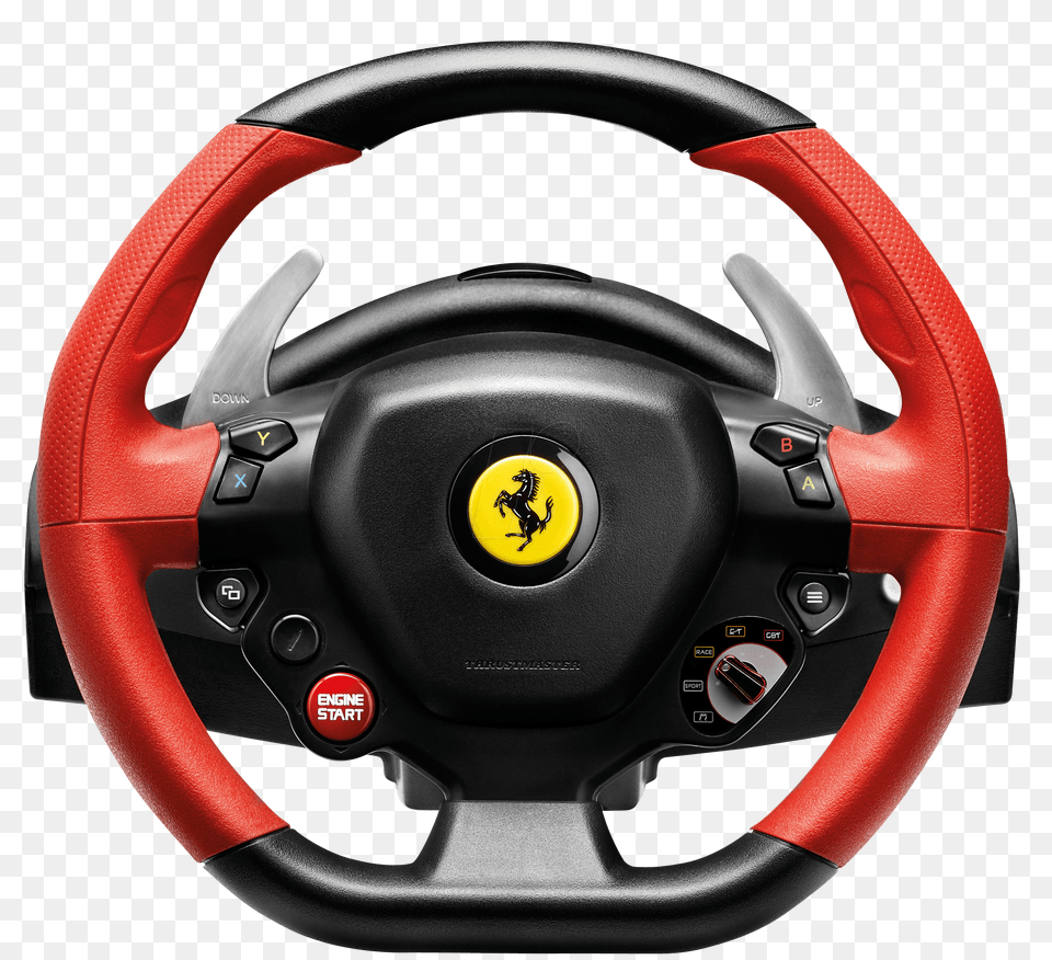 Steering Wheel, Steering Wheel, Transportation, Vehicle, Machine Png Image