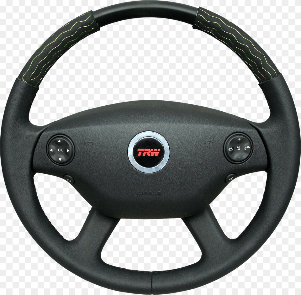 Steering Wheel, Steering Wheel, Transportation, Vehicle Png Image