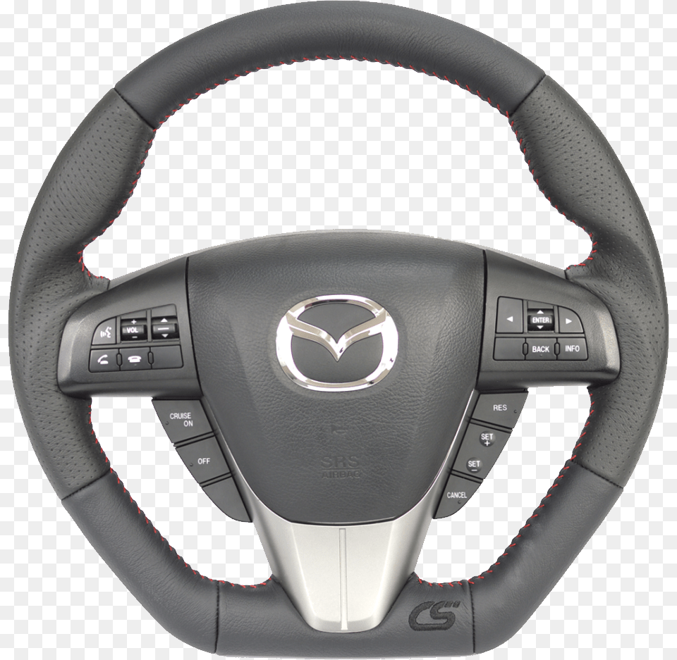 Steering Wheel, Steering Wheel, Transportation, Vehicle, Electronics Png Image