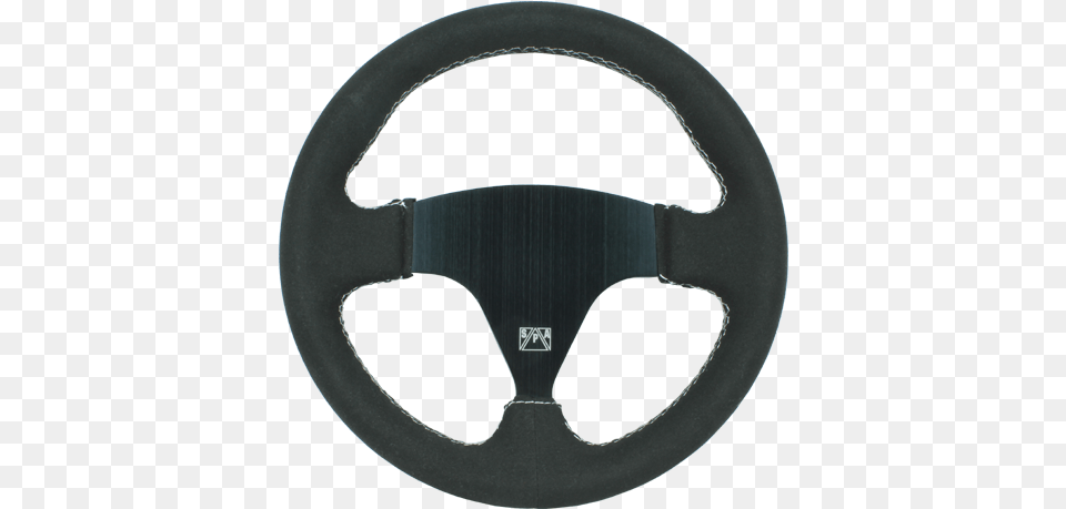 Steering Wheel Back Transparent, Steering Wheel, Transportation, Vehicle, Disk Free Png Download
