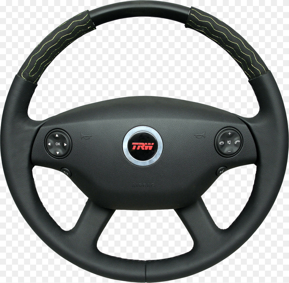 Steering Wheel Car Steering Wheel, Steering Wheel, Transportation, Vehicle Free Png Download