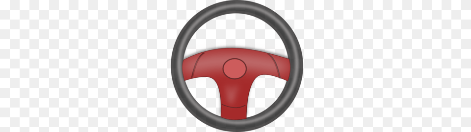 Steering Wheel Clip Art, Steering Wheel, Transportation, Vehicle, Appliance Png Image