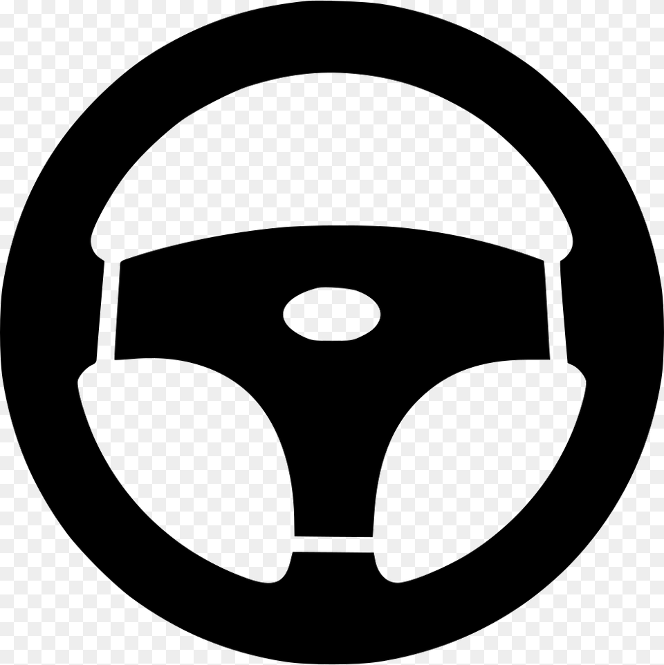 Steering Wheel Steering Wheel Icon, Steering Wheel, Transportation, Vehicle, Disk Free Transparent Png