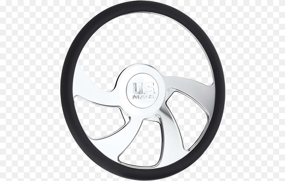 Steering Wheels Us Mags Circle, Machine, Wheel, Alloy Wheel, Car Png