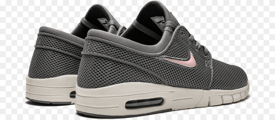 Stefan Janoski Max Nike, Clothing, Footwear, Shoe, Sneaker Png Image