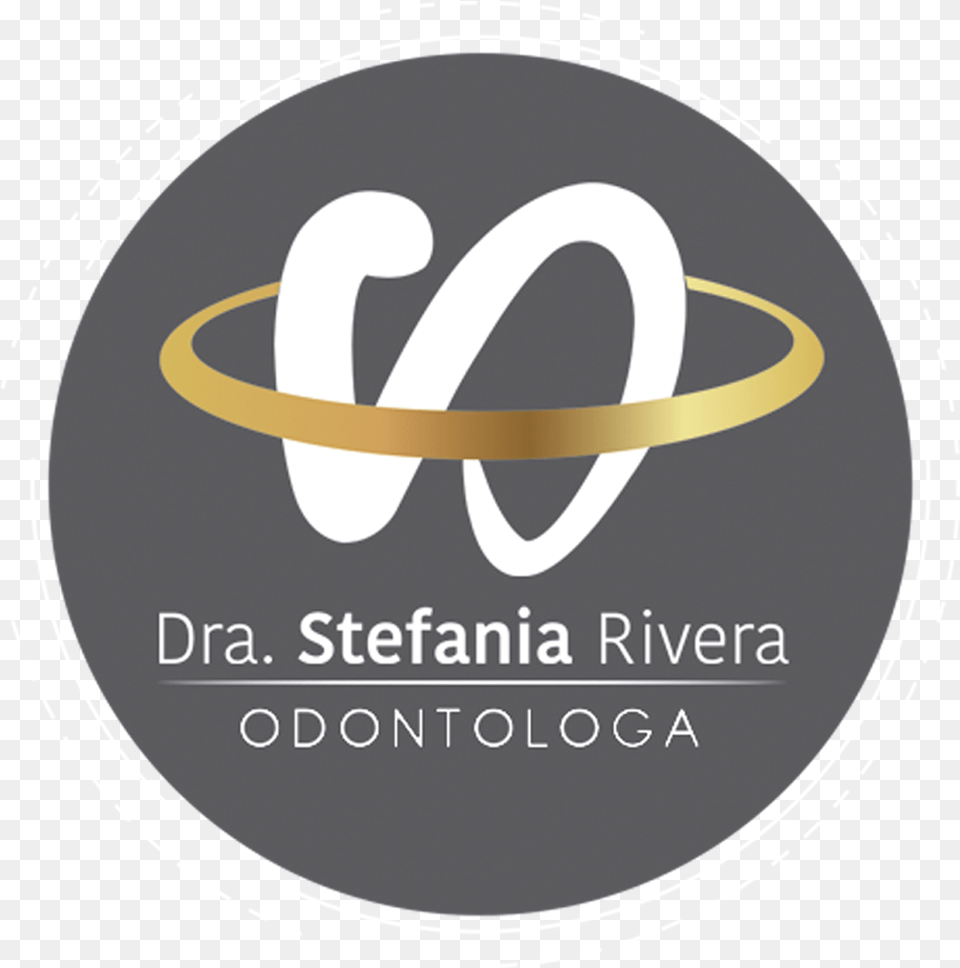 Stefania Rivera Dra Promocion De Blanqueamiento Dental, Logo, Disk Png