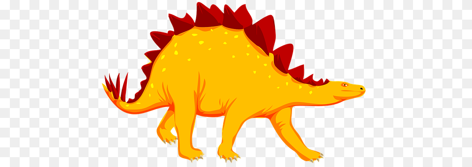 Stegosaurus Animal, Fish, Reptile, Sea Life Png