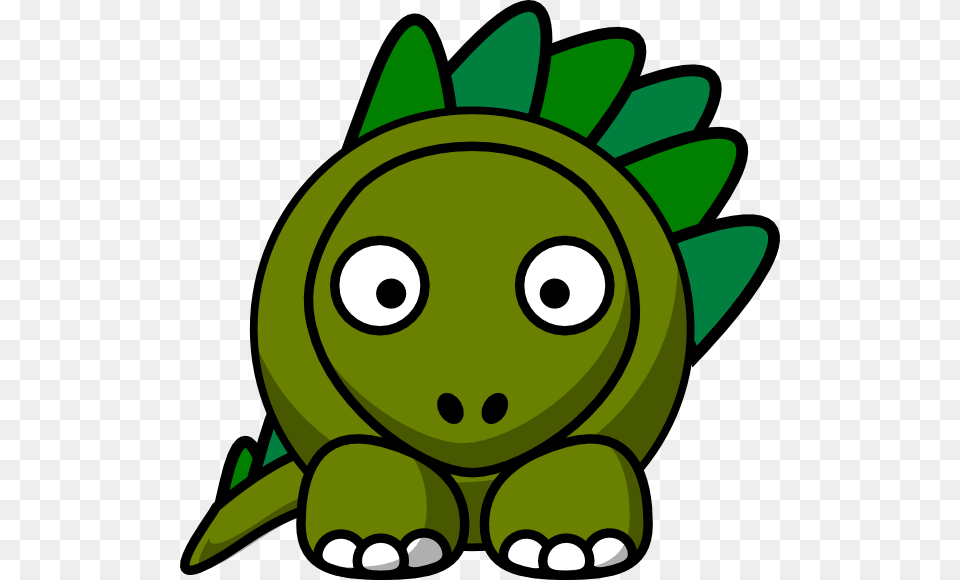 Stegosaurus Clip Art, Green, Toy, Plush, Ammunition Png