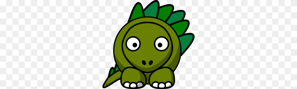 Stegosaurus Clip Art, Green, Plush, Toy, Animal Free Png