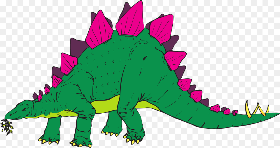 Stegosaurus Clipart, Animal, Baby, Person, Dinosaur Free Transparent Png